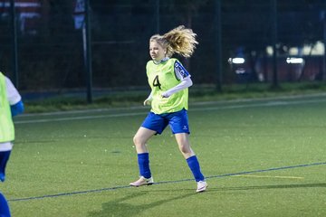 Bild 23 - Frauen Bramstedter TS - SV Henstedt Ulzburg3 : Ergebnis: 0:8